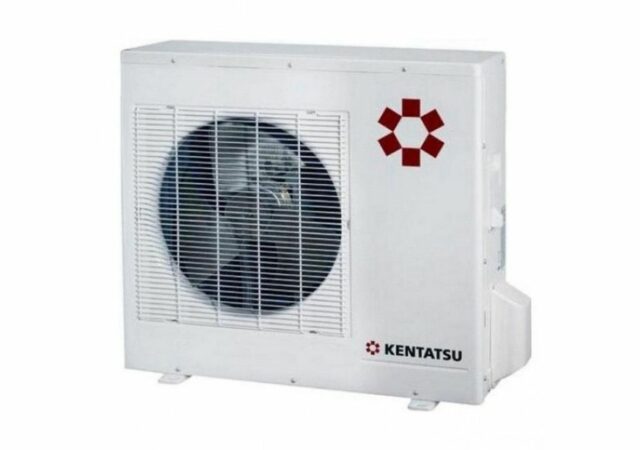 Кассетный кондиционер Kentatsu KSVQ176HFAN3/KSUT176HFAN3/-40 — изображение 3