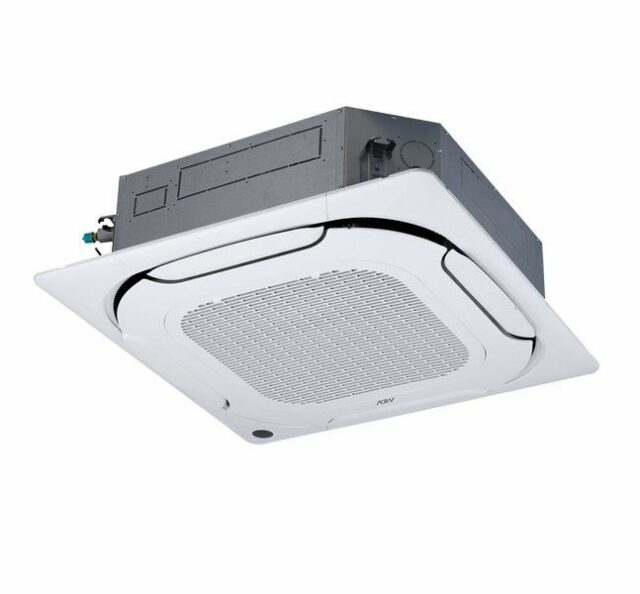Панель Mdv MBQ4-01E(S) — изображение 2