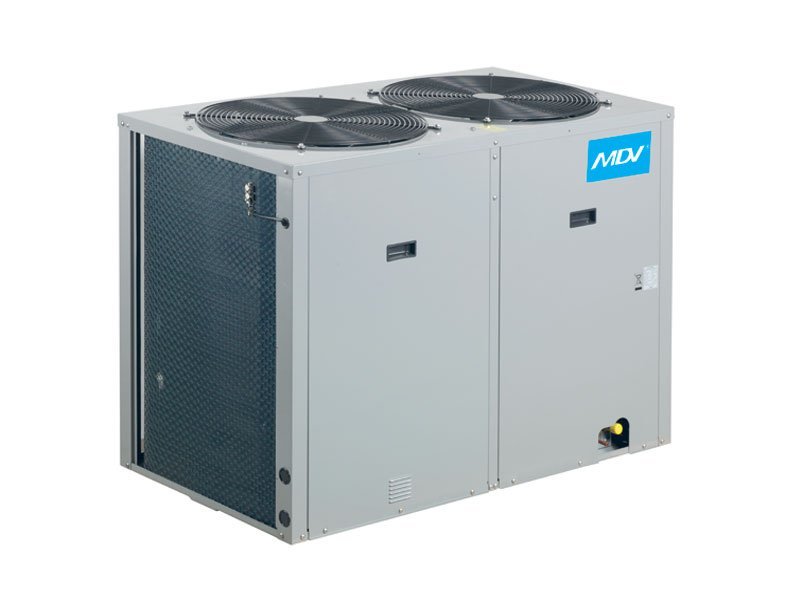 Компрессорно-конденсаторный блок Mdv MDCCU-22CN1/CCU-22/28-1