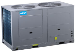Компрессорно-конденсаторный блок Mdv MDCCU-70CN1/CCU-70