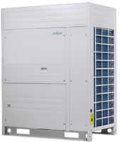 Компрессорно-конденсаторный блок Mdv MDCCU-V50CN1
