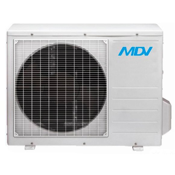Кассетный кондиционер Mdv MDCD-24HRN1/MDOU-24HN1-L — изображение 3