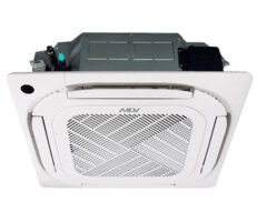 Кассетный кондиционер Mdv MDCF-60HRN1/MDOU-60HN1-L