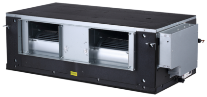 Канальная VRF система Mdv MDI2-140FADHN1
