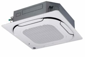 Кассетная VRF система Mdv MDI2-160Q4DHN1