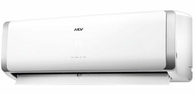 Настенная VRF система Mdv MDI2-90GDHN1