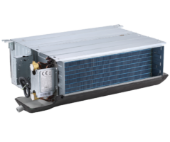 Канальный фанкойл 3-3,9 кВт Mdv MDKT3-03S