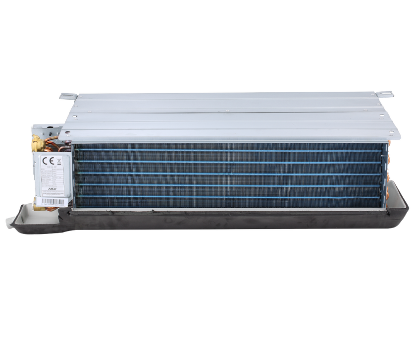 Канальный фанкойл 5-5,9 кВт Mdv MDKT3-05S — изображение 2