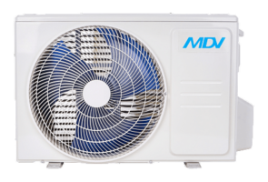 Компрессорно-конденсаторный блок Mdv MDOAG-07HDN8
