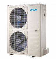 Компрессорно-конденсаторный блок Mdv MDOU-60HFN8