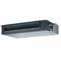 Канальный кондиционер Mdv MDTI-18HWN1/MDOU-18HN1-L