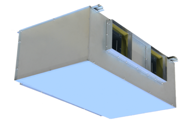 Канальный кондиционер Royal Clima CO-D 76HNHP/CO-E 76HNHP