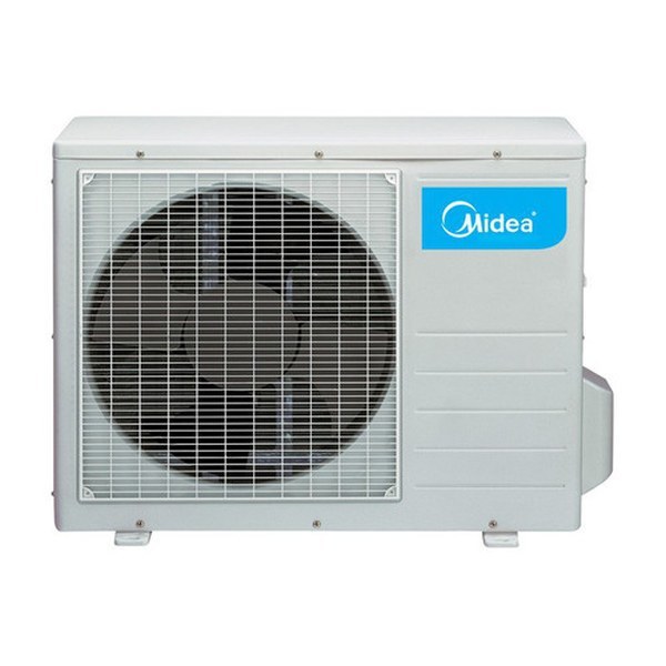 Кассетный кондиционер Midea MCA3-18HRN1-Q/MOU-18HN1-Q — изображение 3