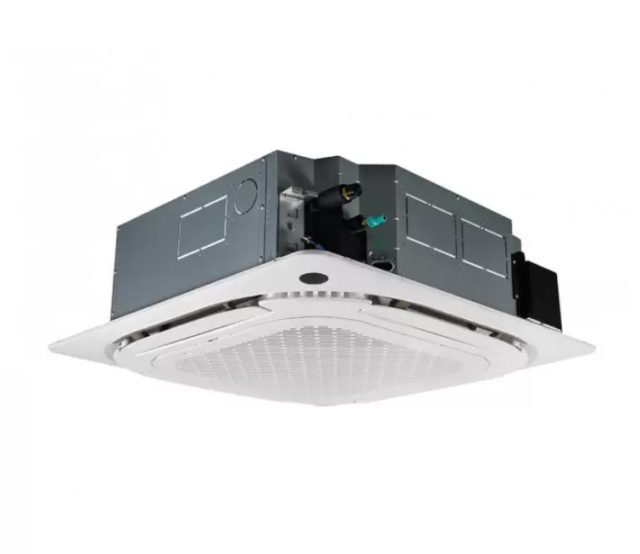 Кассетный кондиционер Midea MCD1-36HRN1-R/MOU-36HN1-R