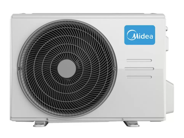 Кассетный кондиционер Midea MCD1-36HRN1-R/MOU-36HN1-R — изображение 2
