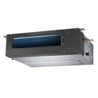 Канальный кондиционер Midea MTI-60HWN1-R/MOU-55HN1-R