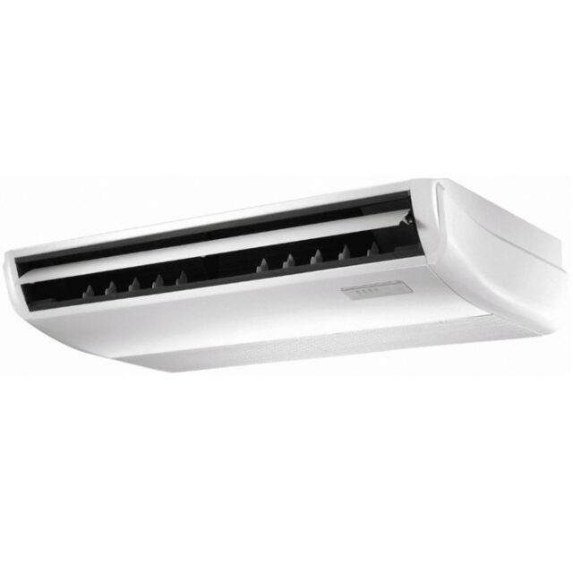 Напольно-потолочный кондиционер Midea MUE-55HRFNX(GA)/MOE30U-55HFN8-R(GA) — изображение 2