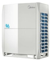Наружный блок VRF системы Midea MV6-R500WV2GN1
