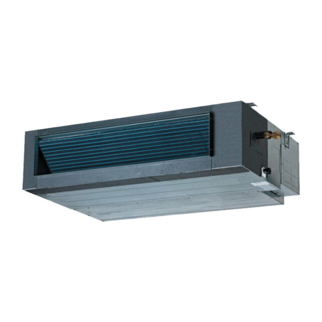 Канальная VRF система Midea MVM36T-VA1