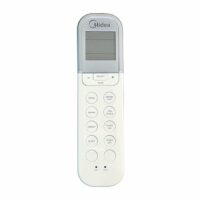 Беспроводной пульт управления Midea RG36C/BG(C)E