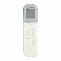 Беспроводной пульт управления Midea RG36C/BGE