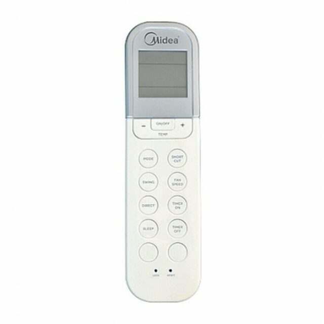 Беспроводной пульт управления Midea RG36C/BGE