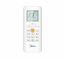 Беспроводной пульт управления Midea RG70E/BGEF