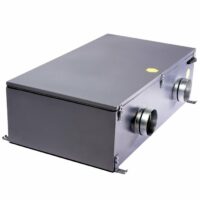 Приточная вентиляционная установка Minibox E-2050-2/20kW/G4 GTC