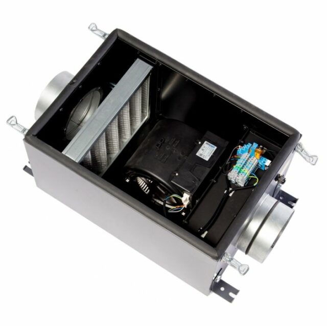 Вытяжная установка Minibox X-1050 — изображение 2