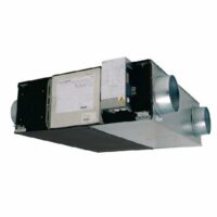 Приточно-вытяжная вентиляционная установка 500 Mitsubishi Electric LGH-35RVX-E