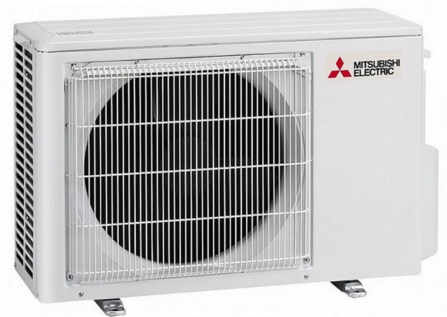Напольно-потолочный кондиционер Mitsubishi Electric MFZ-KT35VG/SUZ-M35 — изображение 2