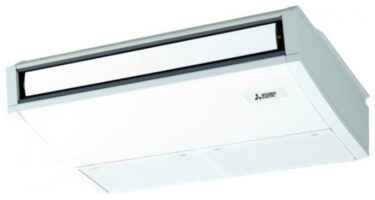 Напольно-потолочный кондиционер Mitsubishi Electric PCA-M71KA/PU-P71VHA/YHA