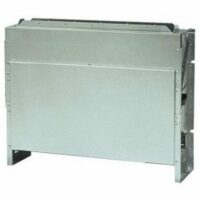 Напольно-потолочная VRF система Mitsubishi Electric PFFY-P40VLRMM-E