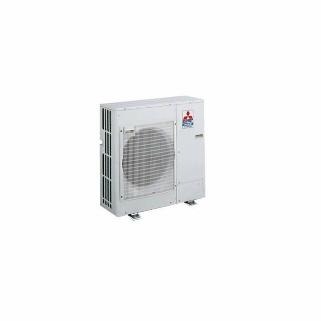 Кассетный кондиционер Mitsubishi Electric PLA-ZRP71BA/PUHZ-ZRP71VHA — изображение 2