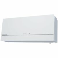 Бытовая приточно-вытяжная вентиляционная установка Mitsubishi Electric VL-100EU5-E