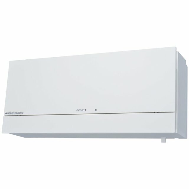 Бытовая приточно-вытяжная вентиляционная установка Mitsubishi Electric VL-100EU5-E