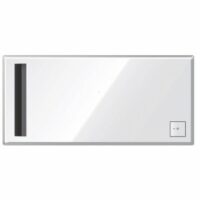 Бытовая приточно-вытяжная вентиляционная установка Mitsubishi Electric VL-50S2-E