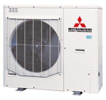 Наружный блок VRF системы Mitsubishi Heavy FDC155KXZEN1-W / FDC155KXZES1-W (1ф; 220 В/3ф; 380 В)
