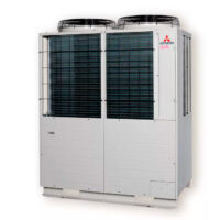 Наружный блок VRF системы Mitsubishi Heavy FDC335KXZRE2