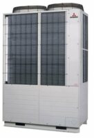 Наружный блок VRF системы Mitsubishi Heavy FDC450KXZE2