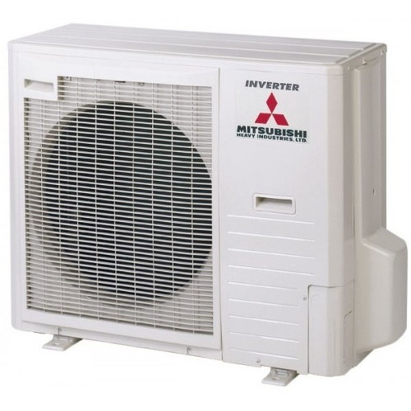 Кассетный кондиционер Mitsubishi Heavy FDT100VH/FDC90VNP-W — изображение 2