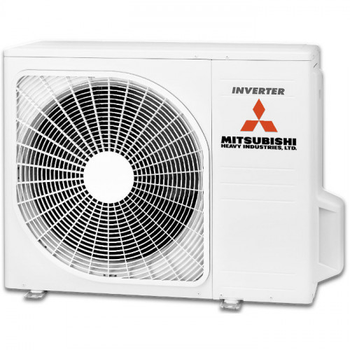Кассетный кондиционер Mitsubishi Heavy FDT71VH/FDC71VNP-W — изображение 2