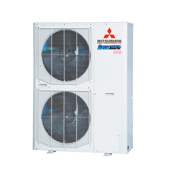 Канальный кондиционер Mitsubishi Heavy FDU100VH/FDC100VNX-W — изображение 2