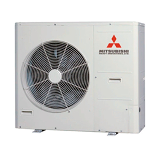 Канальный кондиционер Mitsubishi Heavy FDU140VH/FDC140VNA-W — изображение 2