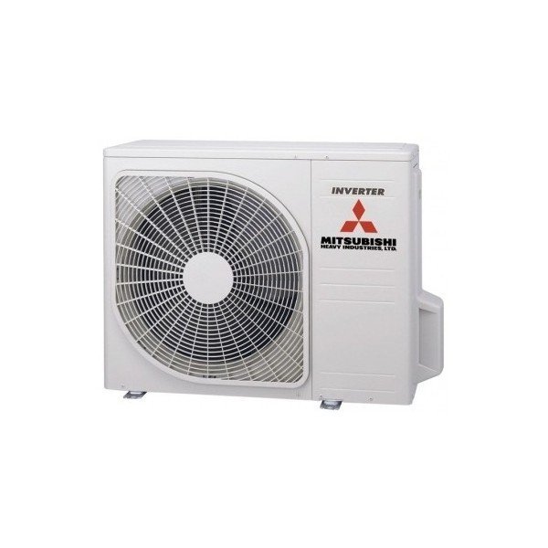 Канальный кондиционер Mitsubishi Heavy FDU140VН/FDC140VSX-W — изображение 3