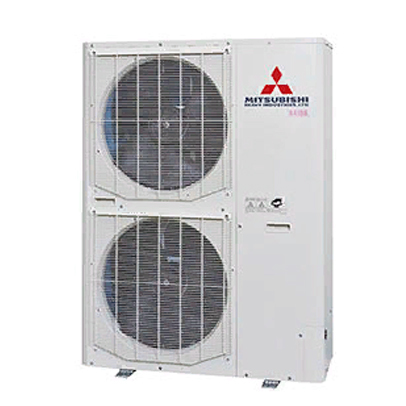 Канальный кондиционер Mitsubishi Heavy FDU200VH/FDC200VSA-W — изображение 2