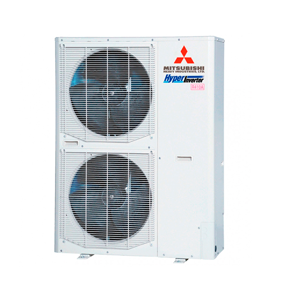 Канальный кондиционер Mitsubishi Heavy FDUM125VH/FDC125VNX-W — изображение 2