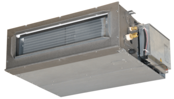 Канальная VRF система Mitsubishi Heavy FDUM28KXE6F-W