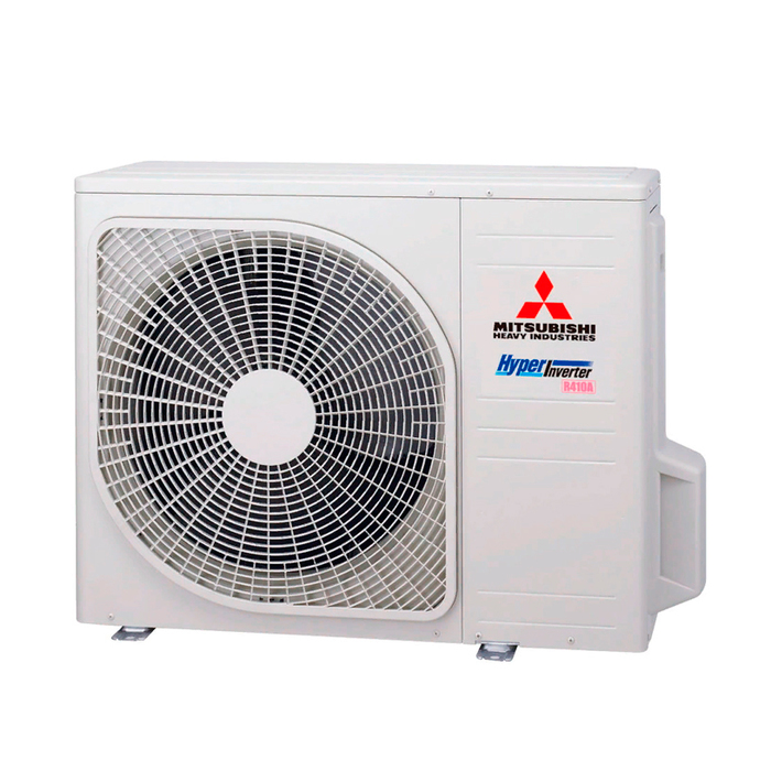 Канальный кондиционер Mitsubishi Heavy FDUM60VH/SRC60ZSX-W1 — изображение 2