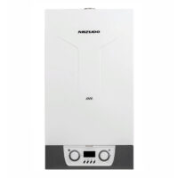 Настенный газовый котел 28 кВт MIZUDO M28Т